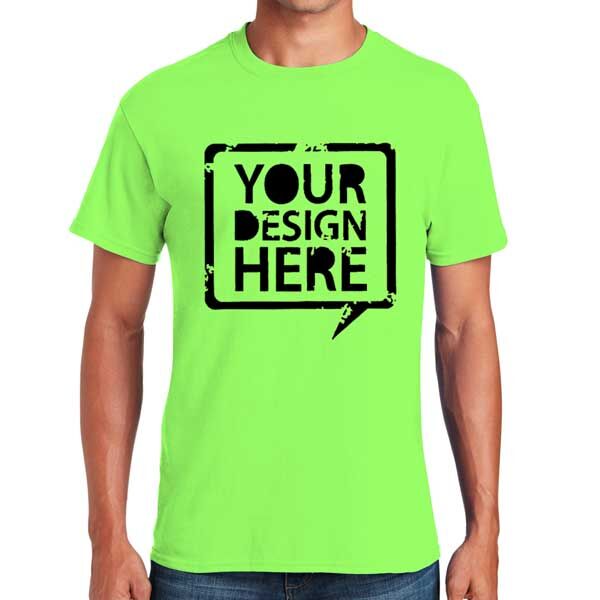 48 Hour - Heavy Cotton™ T-Shirt Gildan Thumbnail